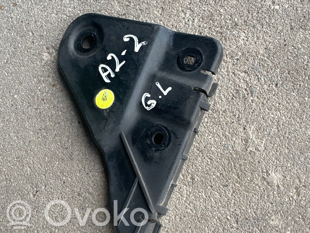 Audi A2 Rear bumper mounting bracket 
