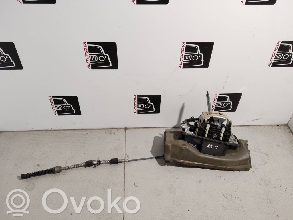 Selector caja de cambios   4E1713041R