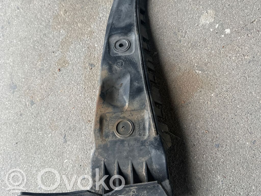 Audi A6 S6 C5 4B Rear bumper mounting bracket 