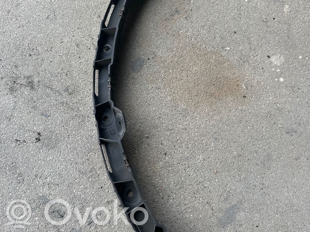 Audi A2 Rear bumper mounting bracket 
