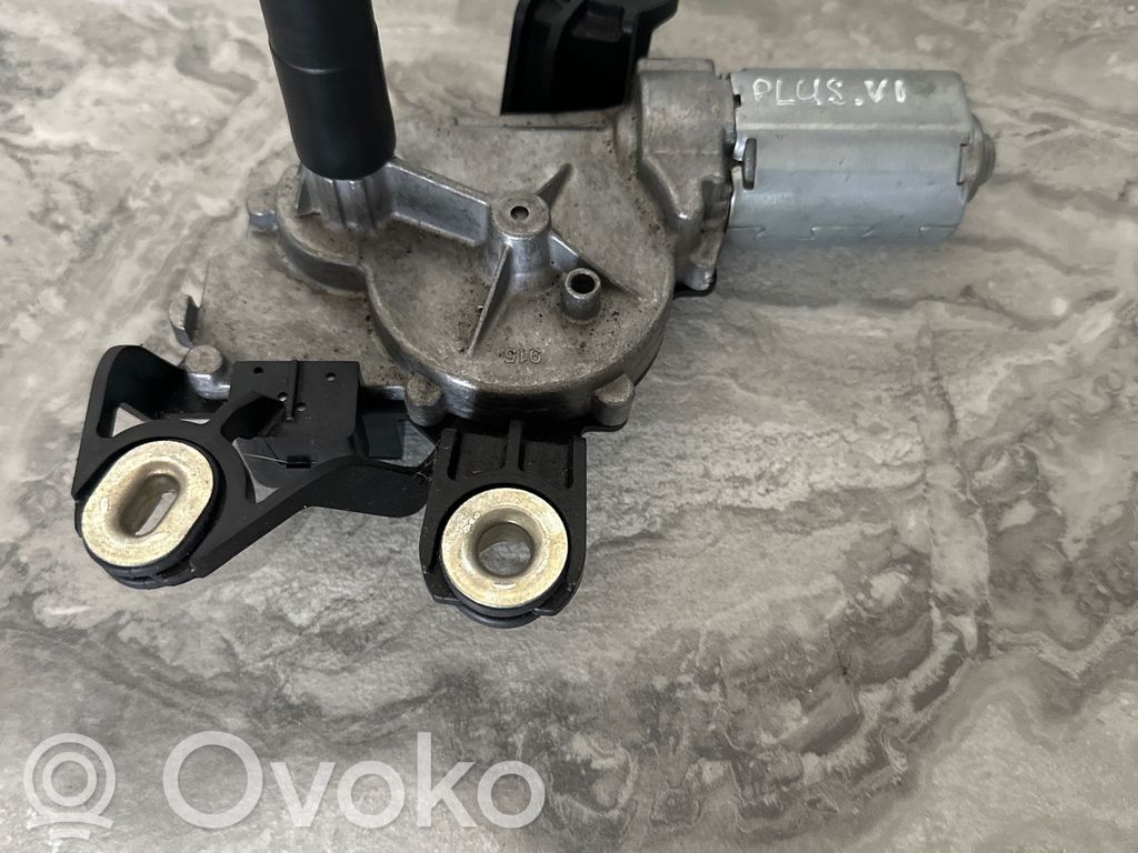 Volkswagen Golf Plus Silniczek wycieraczki szyby tylnej 