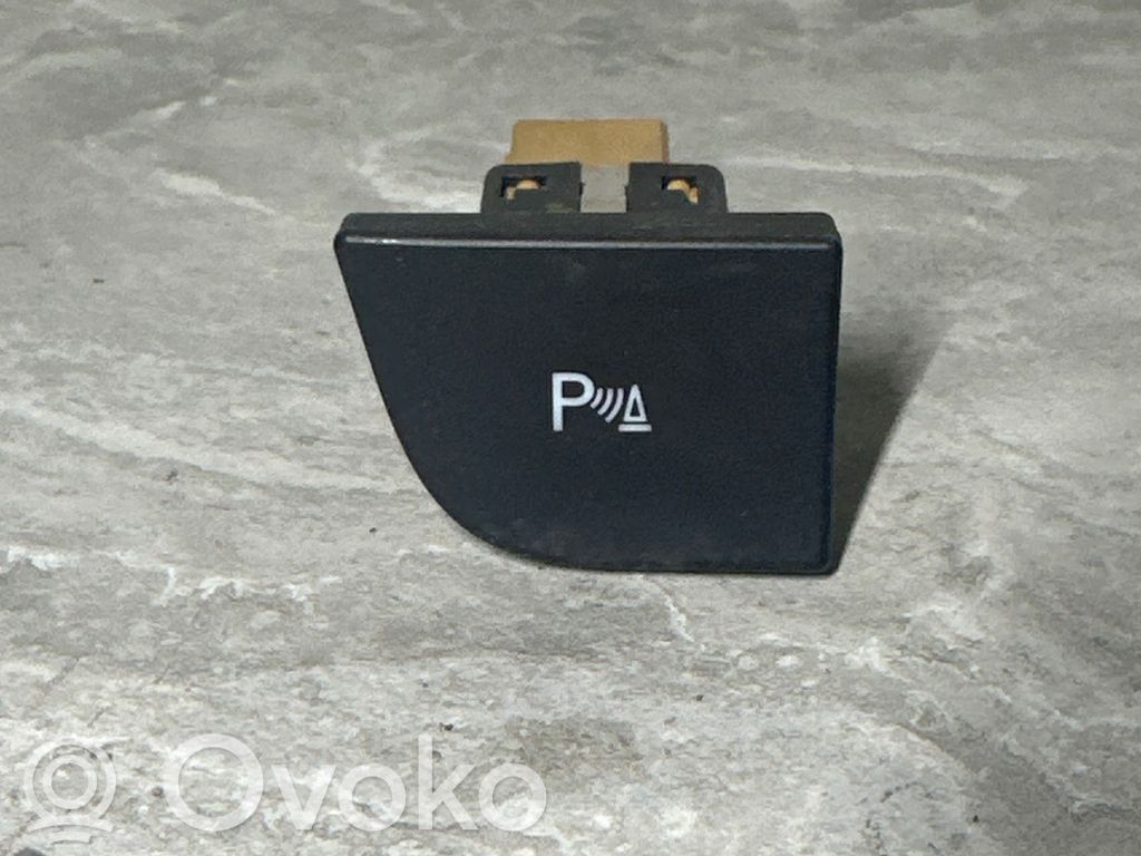 Volkswagen Golf Plus Interruptor del sensor de aparcamiento (PDC) 