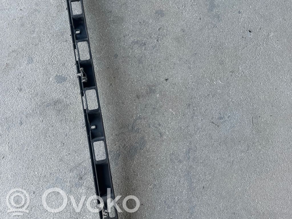 Volkswagen Touran I Suport montare bară spate 