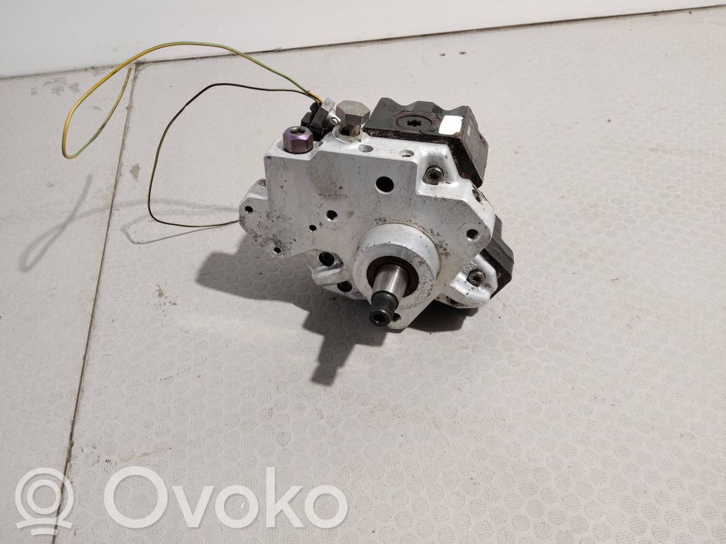 Audi A6 S6 C6 4F Pompa wtryskowa wysokiego ciśnienia 