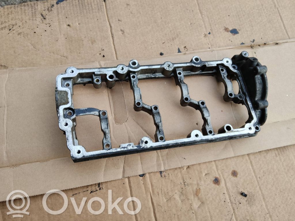 Audi A6 S6 C6 4F Другая головка цилиндра 