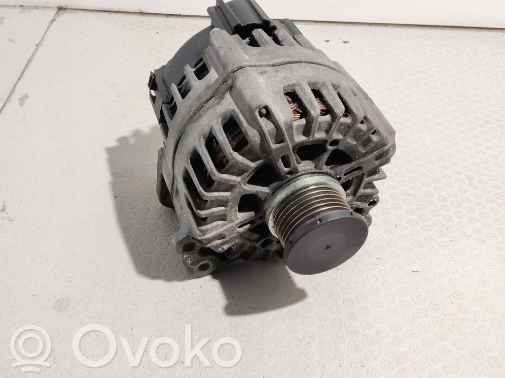 Alternator   04L903017A,FG20S022,2619817A,114006430
