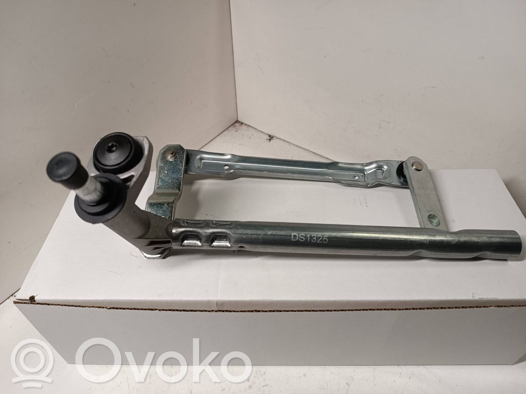 Seat Altea Valytuvų mechanizmo komplektas 