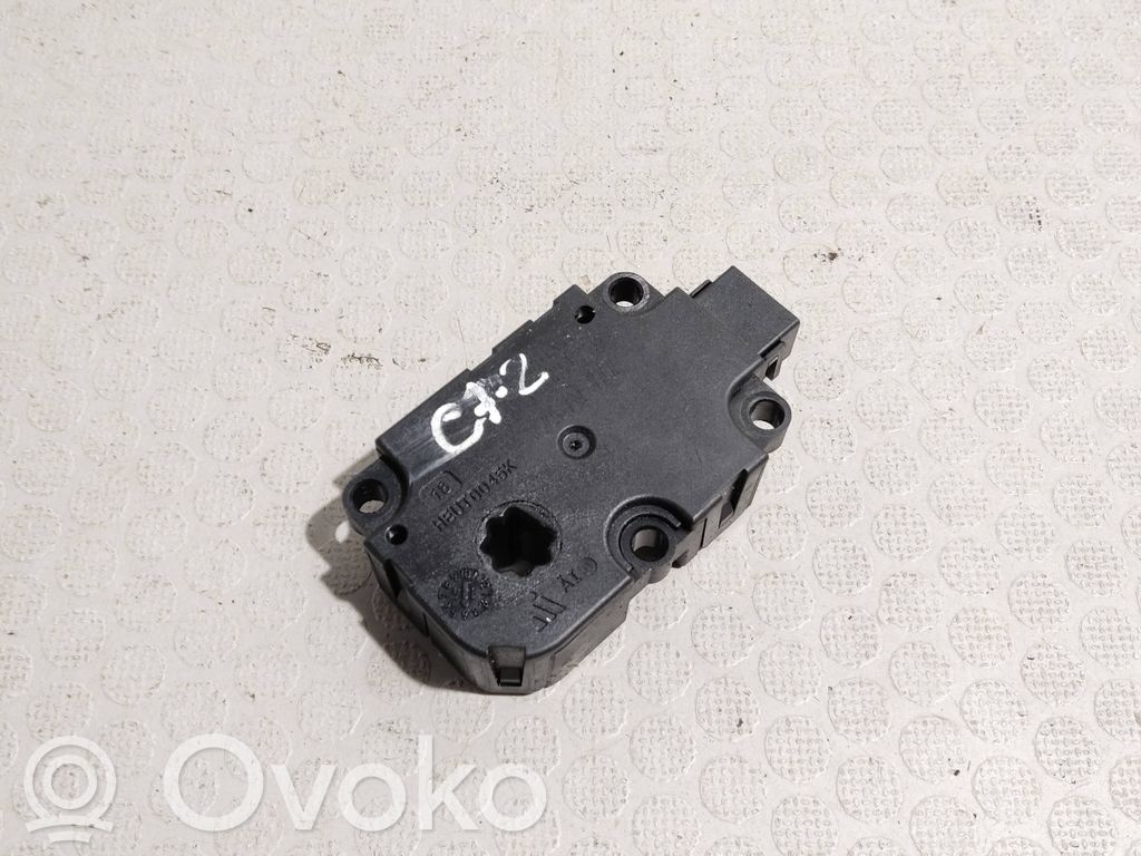 Audi A6 S6 C7 4G Motor/actuator clapetă aer 