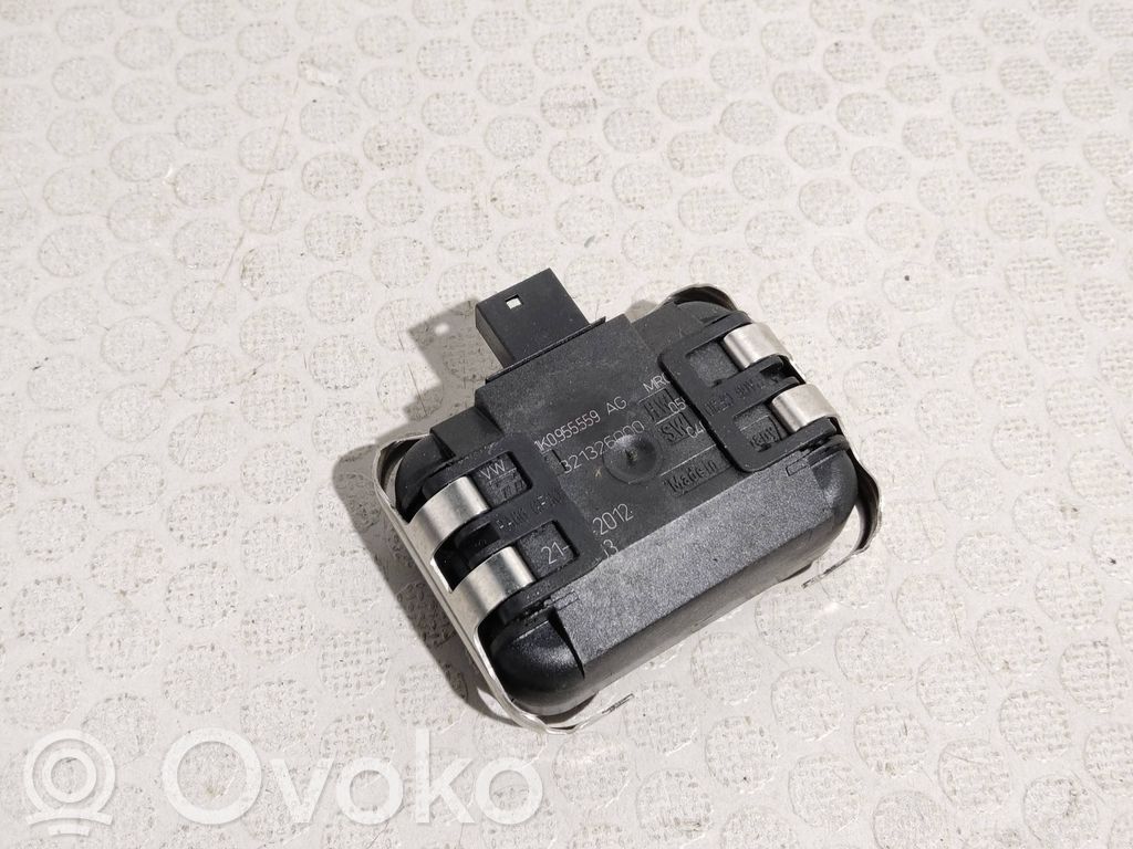 Volkswagen Golf Plus Regensensor 