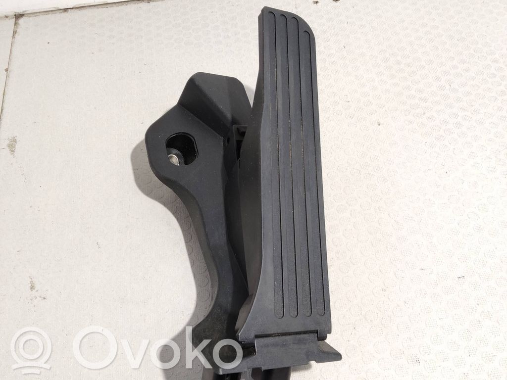 Volkswagen Golf Plus Pedał gazu / przyspieszenia 