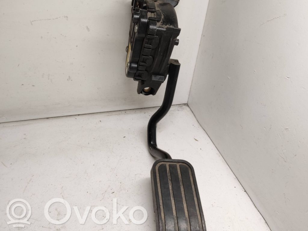 Ford Galaxy Accelerator throttle pedal 