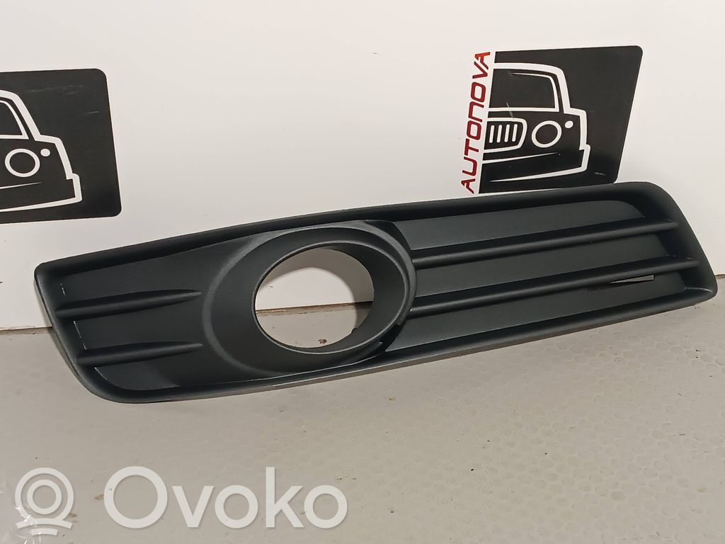 Audi A3 S3 8P Etusäleikkö 