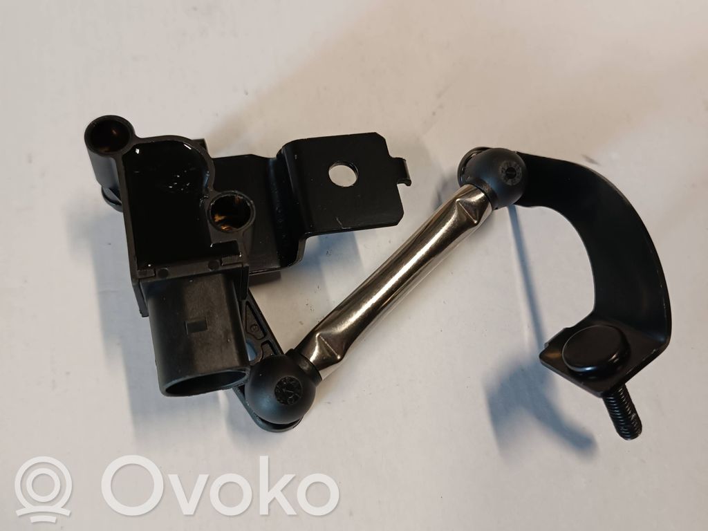 Skoda Superb B6 (3T) Headlight/headlamp level sensor 