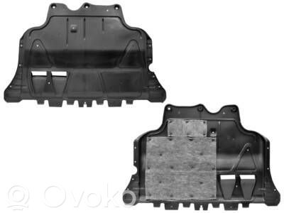 Osłona dolna silnika   3Q0825236,95C2345WX,3Q0825236A,5Q0825236M,5Q0825236P,5Q0825236Q,5Q0825236R