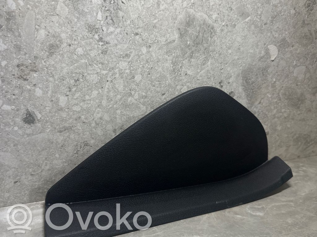 Volkswagen Tiguan Capac lateral panou bord 