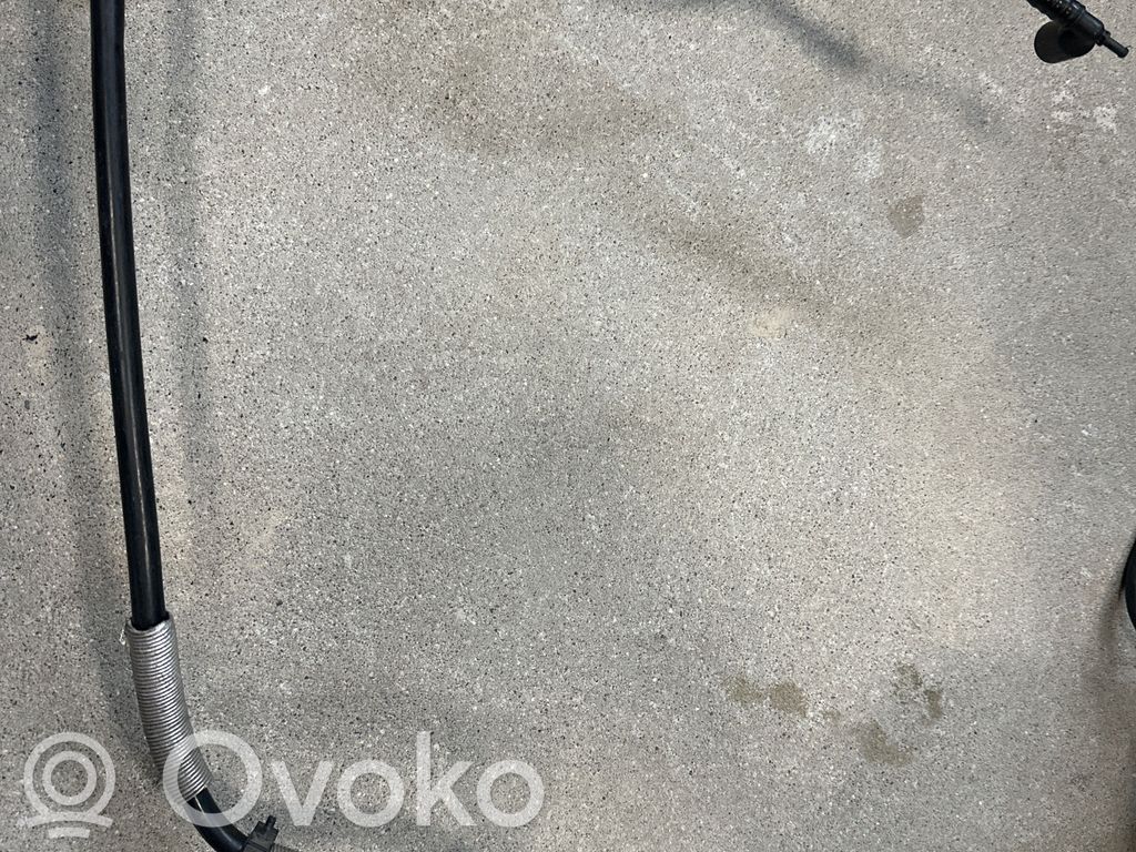 Seat Leon (1P) Tuyau sous vide 
