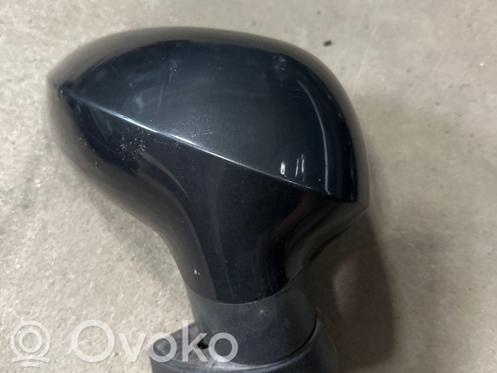 Seat Ibiza IV (6J,6P) Oglindă electrică ușă față 
