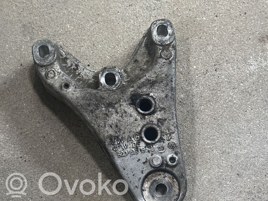 Volkswagen Fox Suport tampon motor 