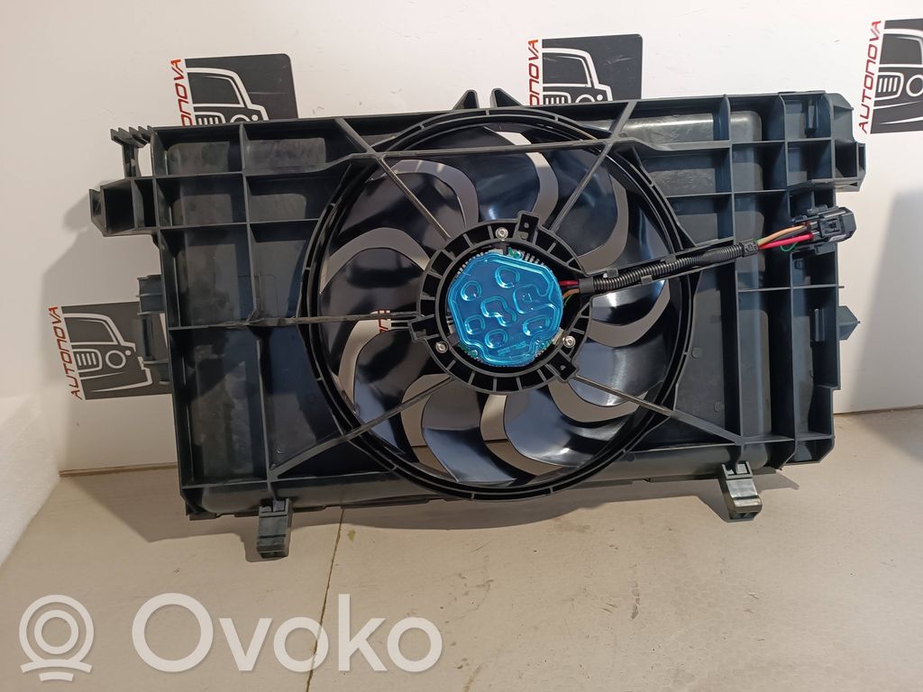 Tesla Model 3 Difūzorius 