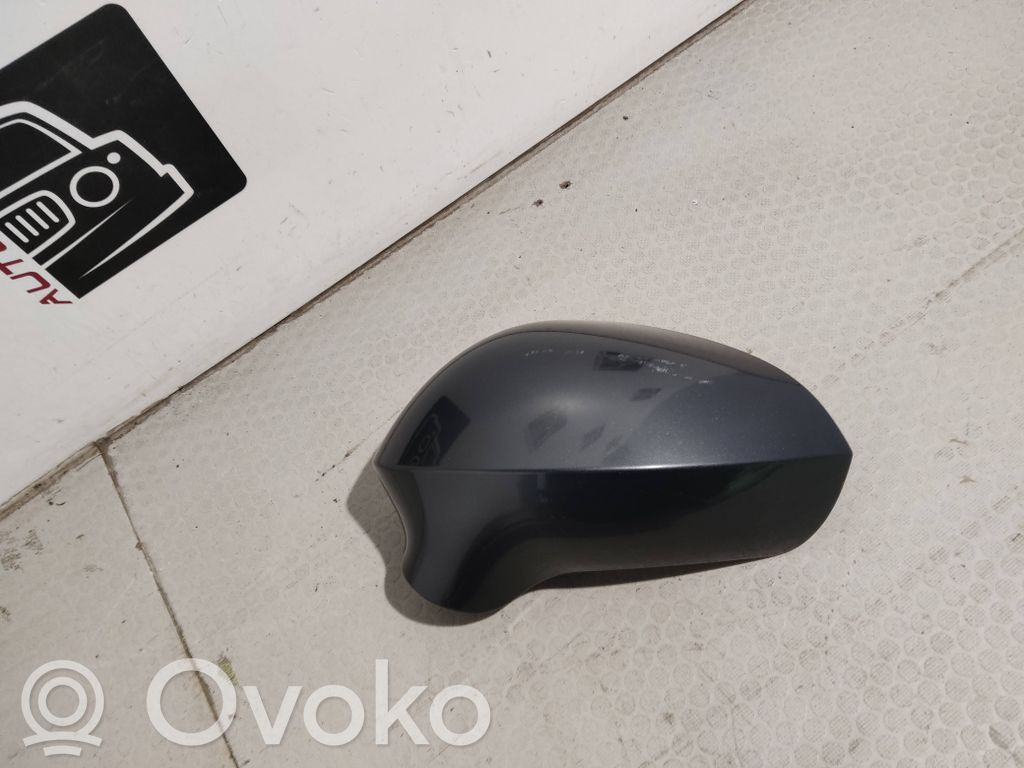 Obudowa lusterka zewnętrznego drzwi przednich   6J0857537B,2J2835363,212835309