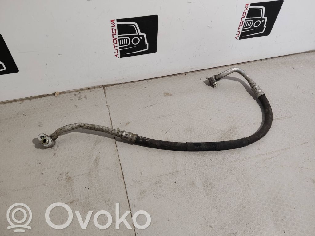Volkswagen Tiguan Air conditioning (A/C) pipe/hose 