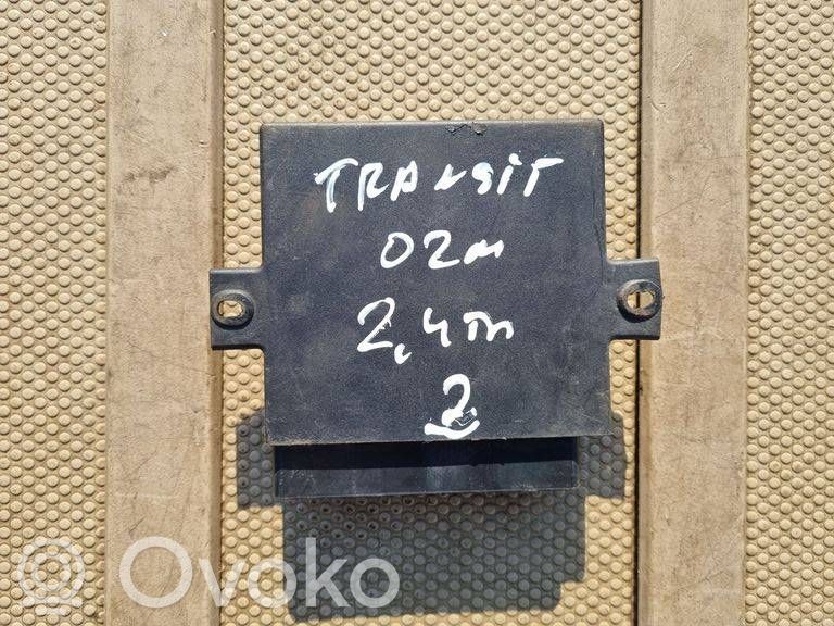 Door central lock control unit/module   YC1T15K600DF,YC1T15K600DF