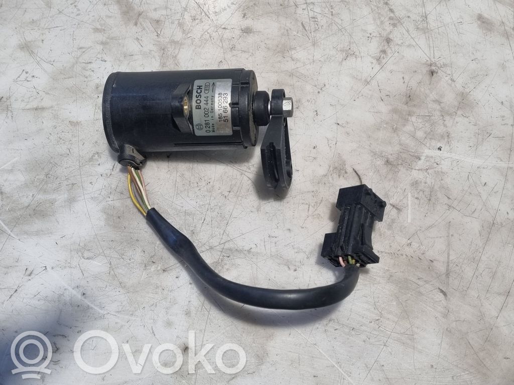 Saab 9-3 Ver1 Accelerator pedal position sensor 