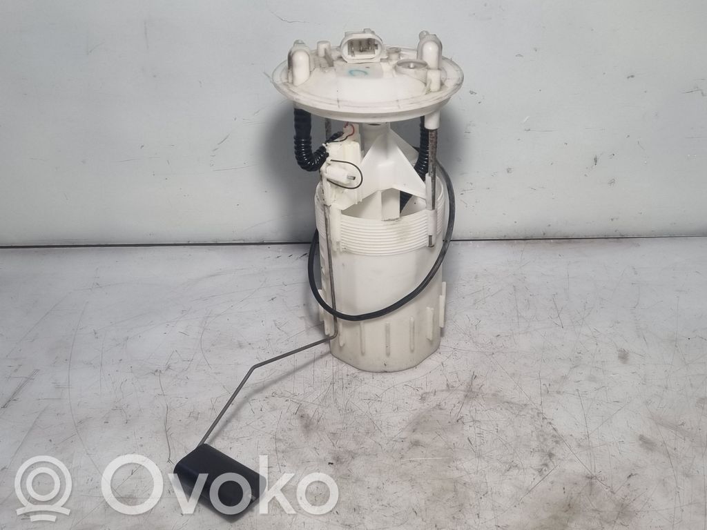 Renault Master II In-tank fuel pump 