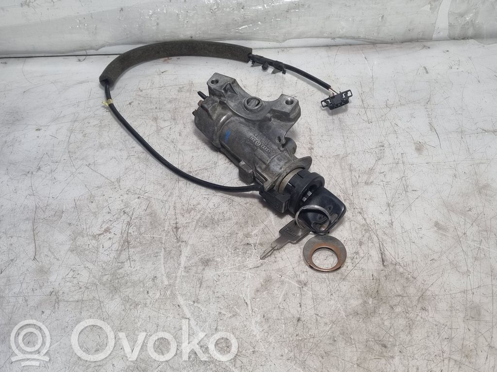 Ignition lock   4B0905851B