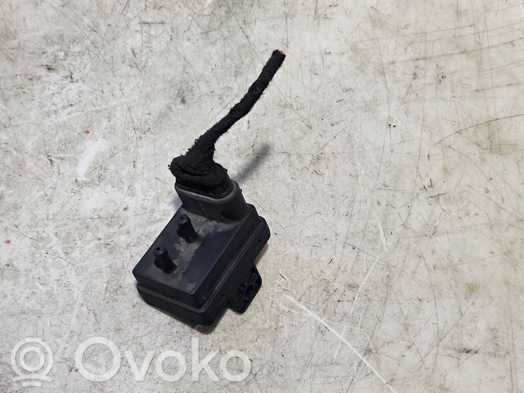 Opel Meriva A Sensor de presión del escape 