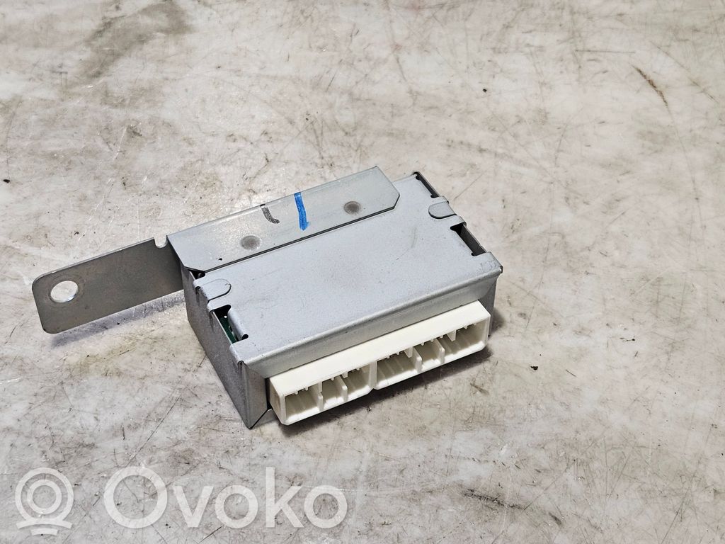 ABS control unit/module   DC2267650