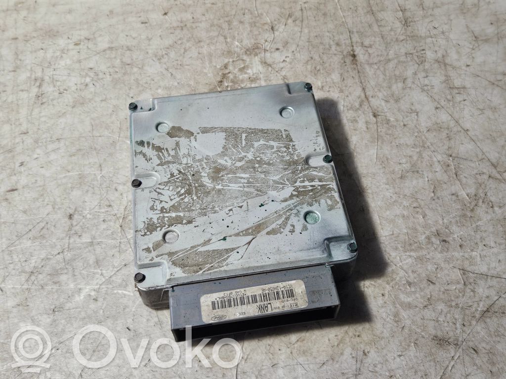 Engine control unit/module   2C1A12A650EA