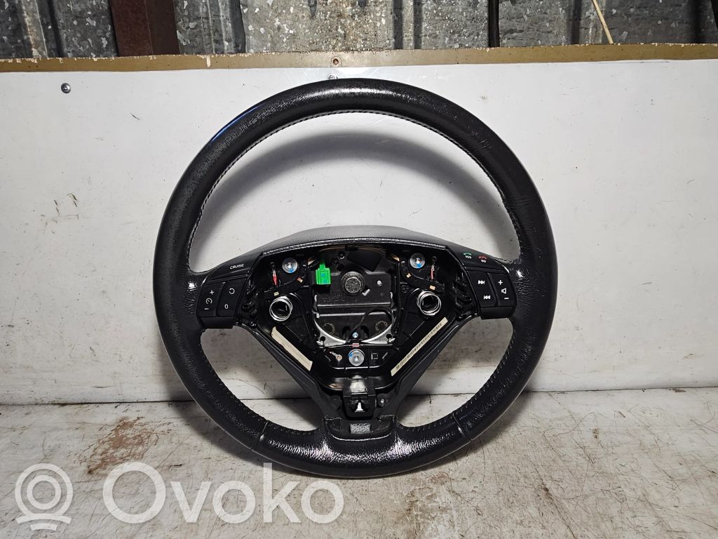 Volvo S60 Stūre 