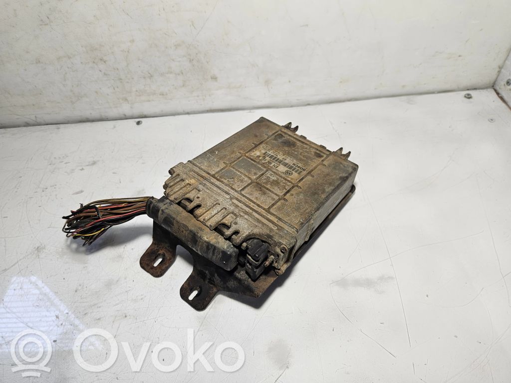 Volkswagen II LT Engine control unit/module 