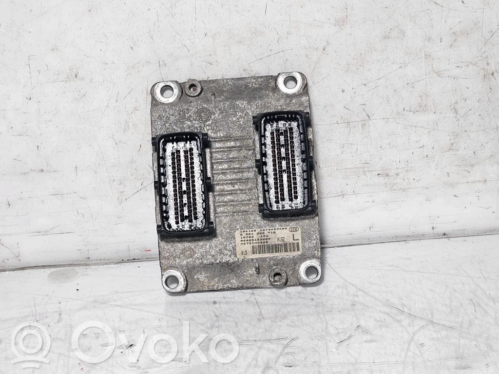 Alfa Romeo 156 Engine control unit/module ECU 