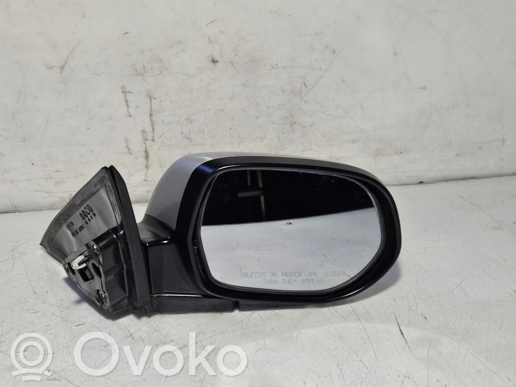 Chevrolet Epica Elektryczne lusterko boczne drzwi przednich 