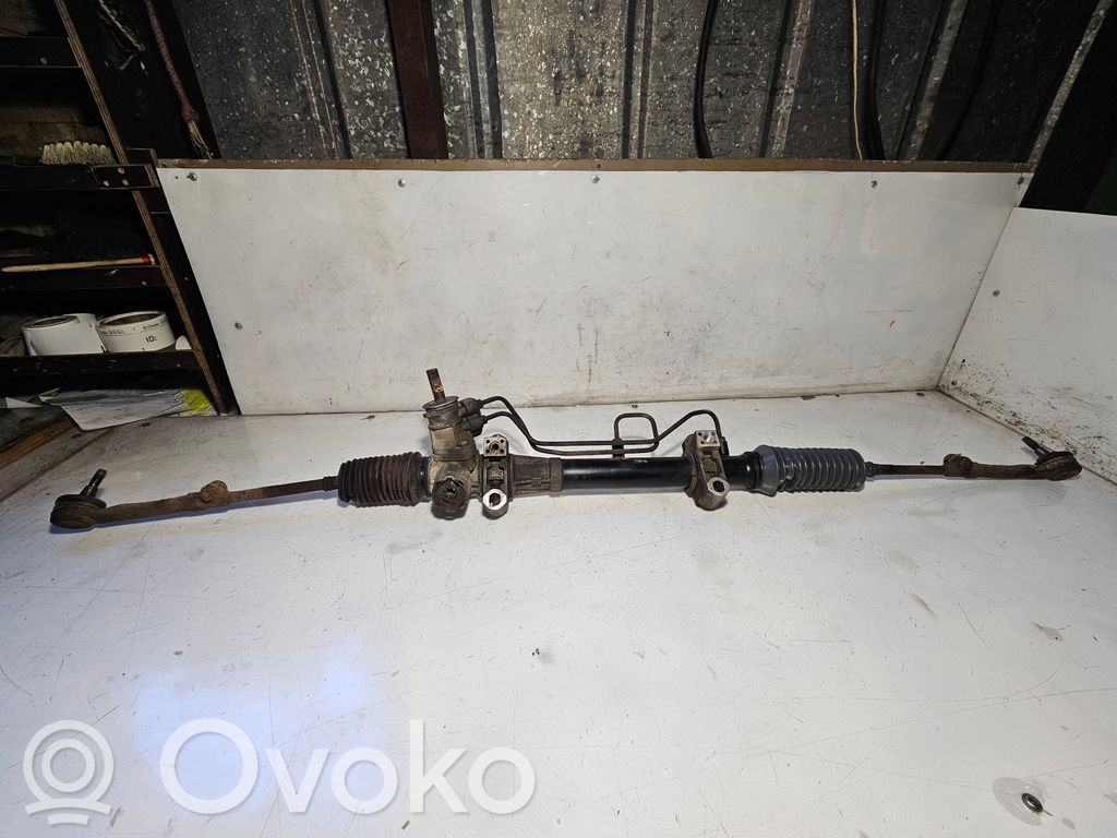 Renault Clio II Lenkgetriebe 