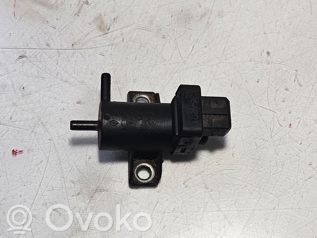 Electroválvula del turbo   8200762162