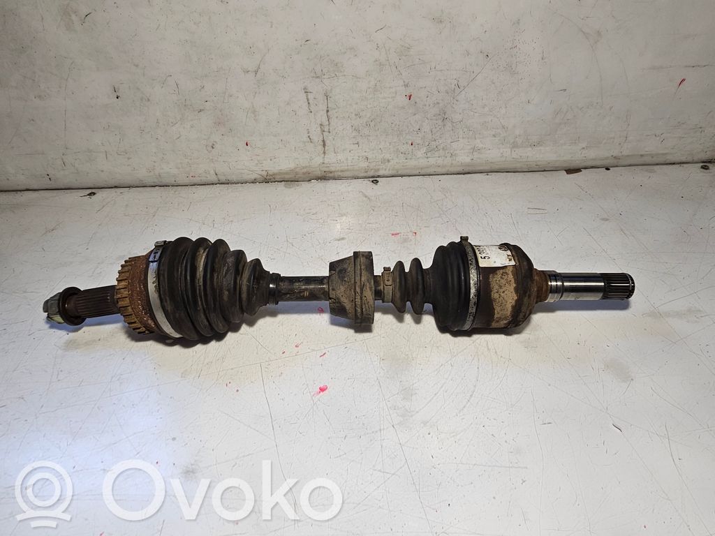 Saab 9-5 Front driveshaft 