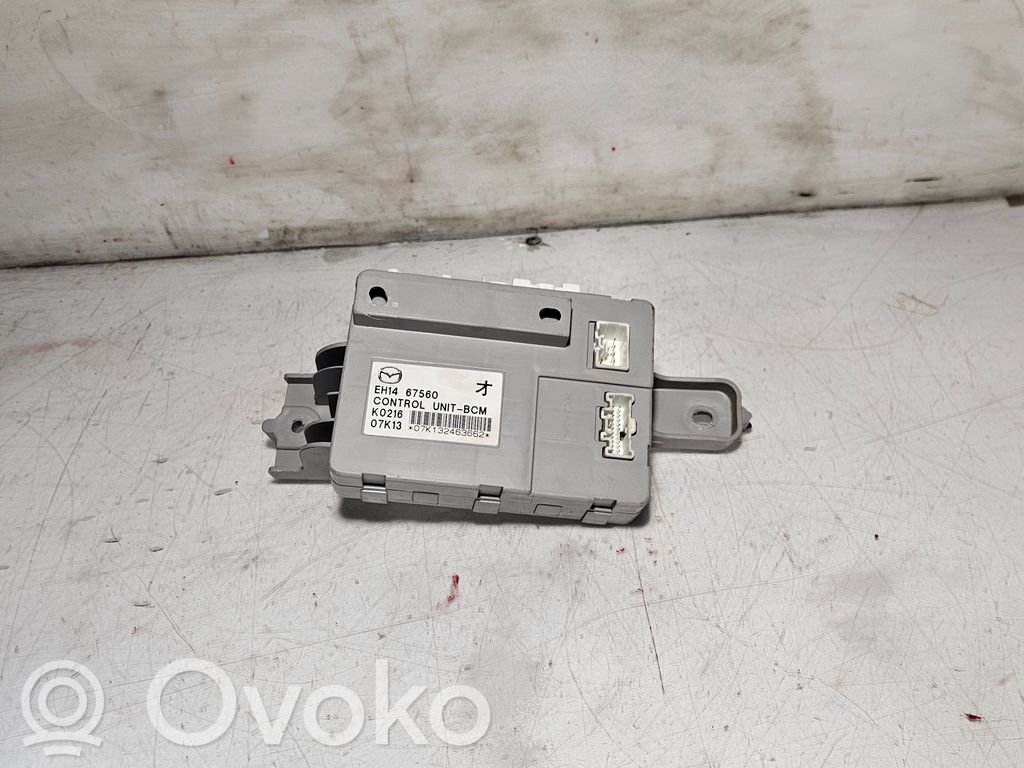 Module confort   EH1467560