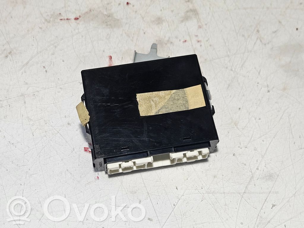 Mukavuusmoduuli   EH14675DZ,X1T43275M