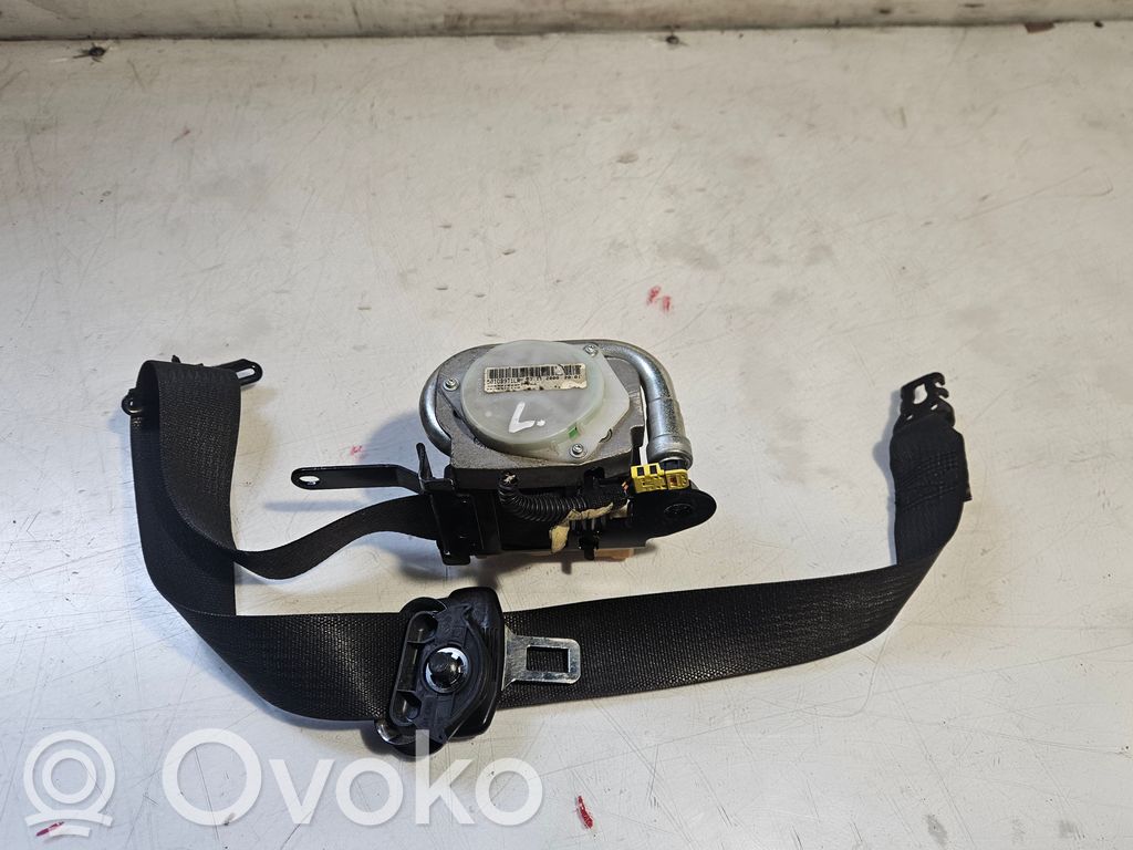 Opel Insignia A Cinturón delantero 