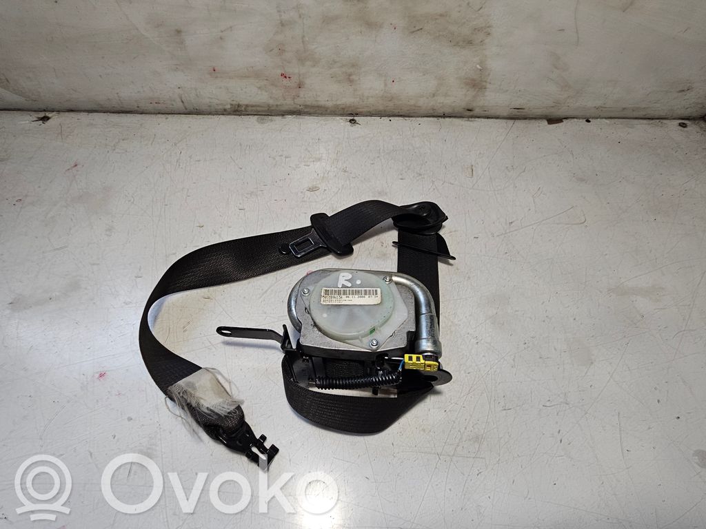 Opel Insignia A Cinturón delantero 