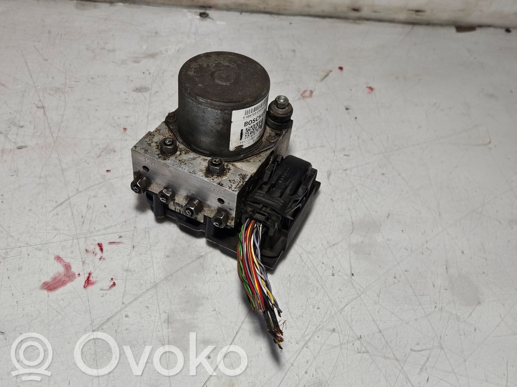 Citroen Nemo ABS bloks 
