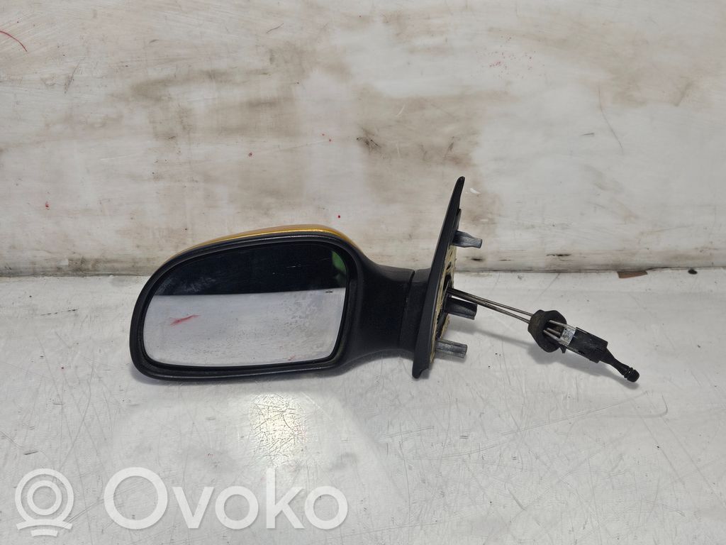Citroen Saxo Espejo lateral manual 