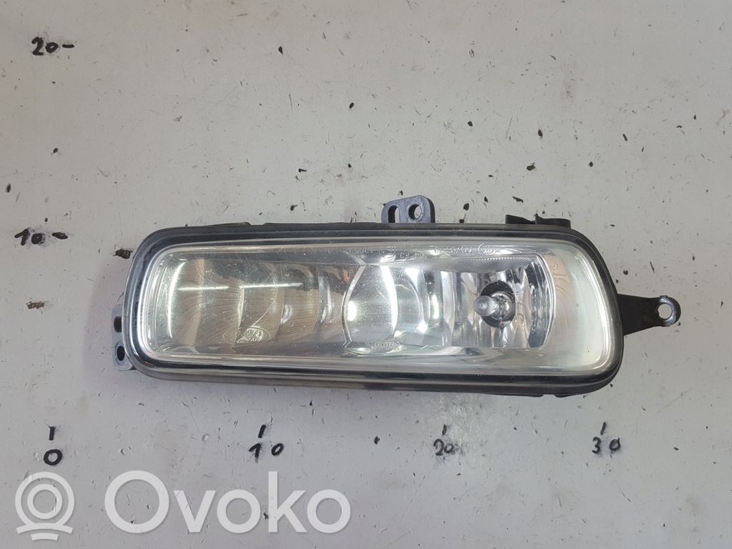 Ford Mondeo MK V Front fog light 
