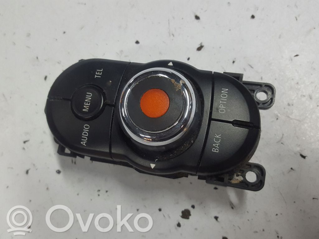 Mini One - Cooper F56 F55 Unidad central de control multimedia 