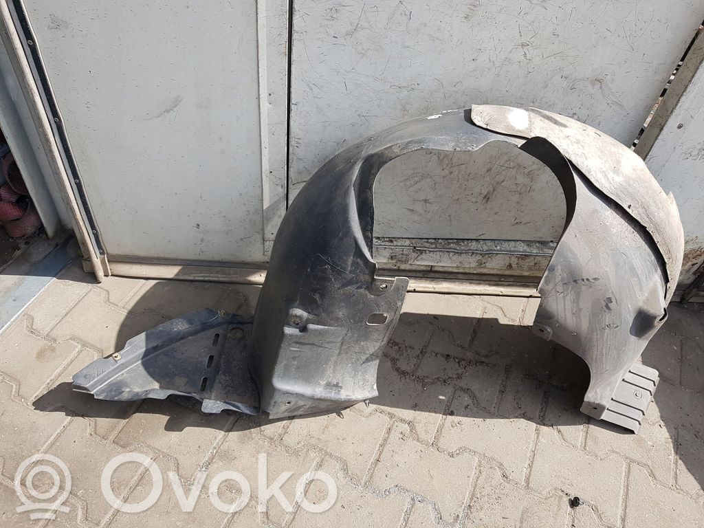 Opel Mokka Подкрылок 