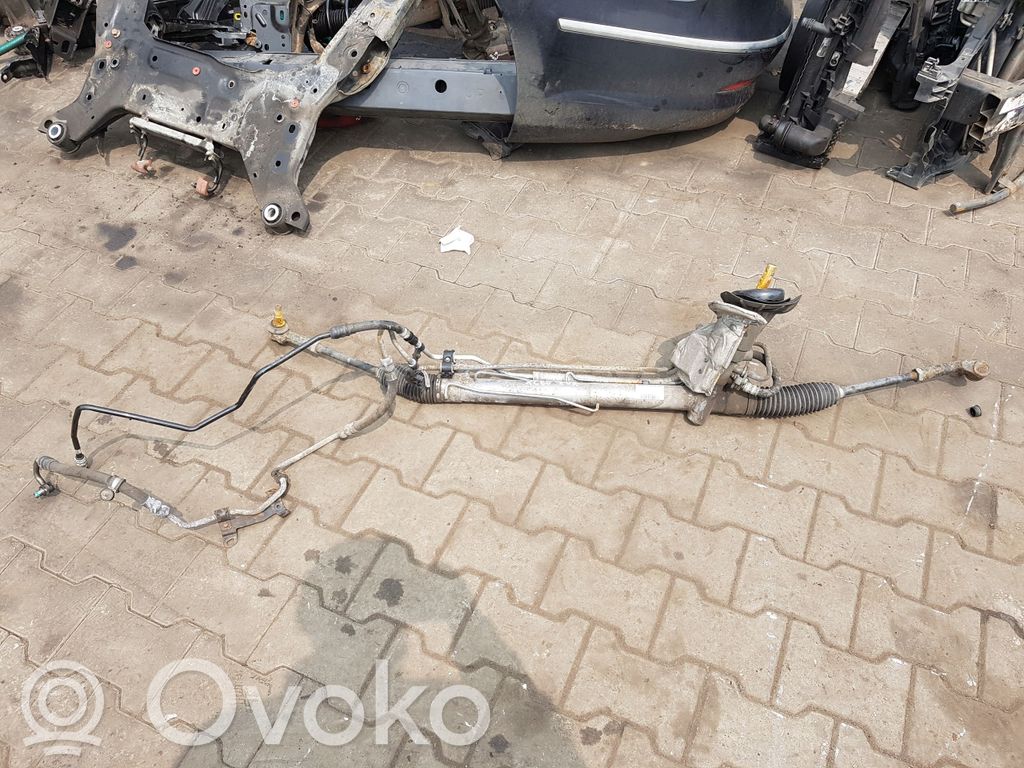 Steering rack   31360543