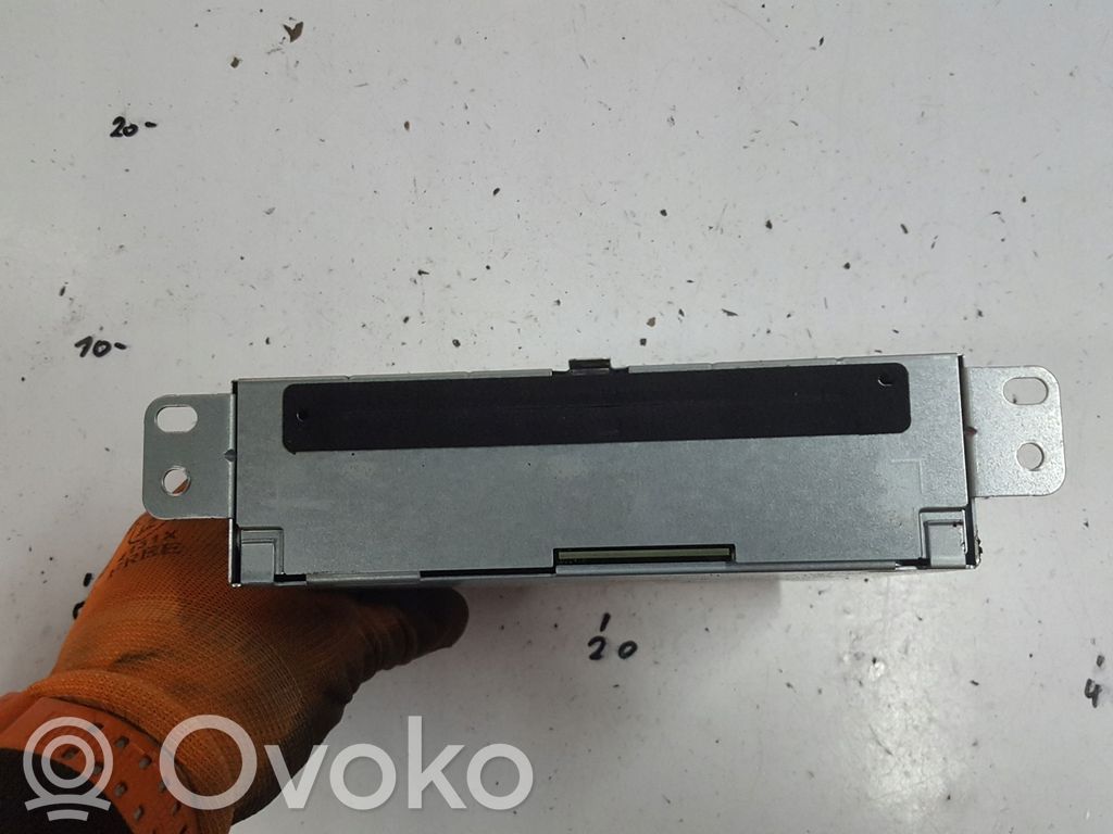 Citroen DS5 Radio / CD-Player / DVD-Player / Navigation 